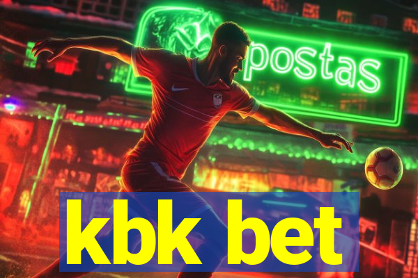 kbk bet